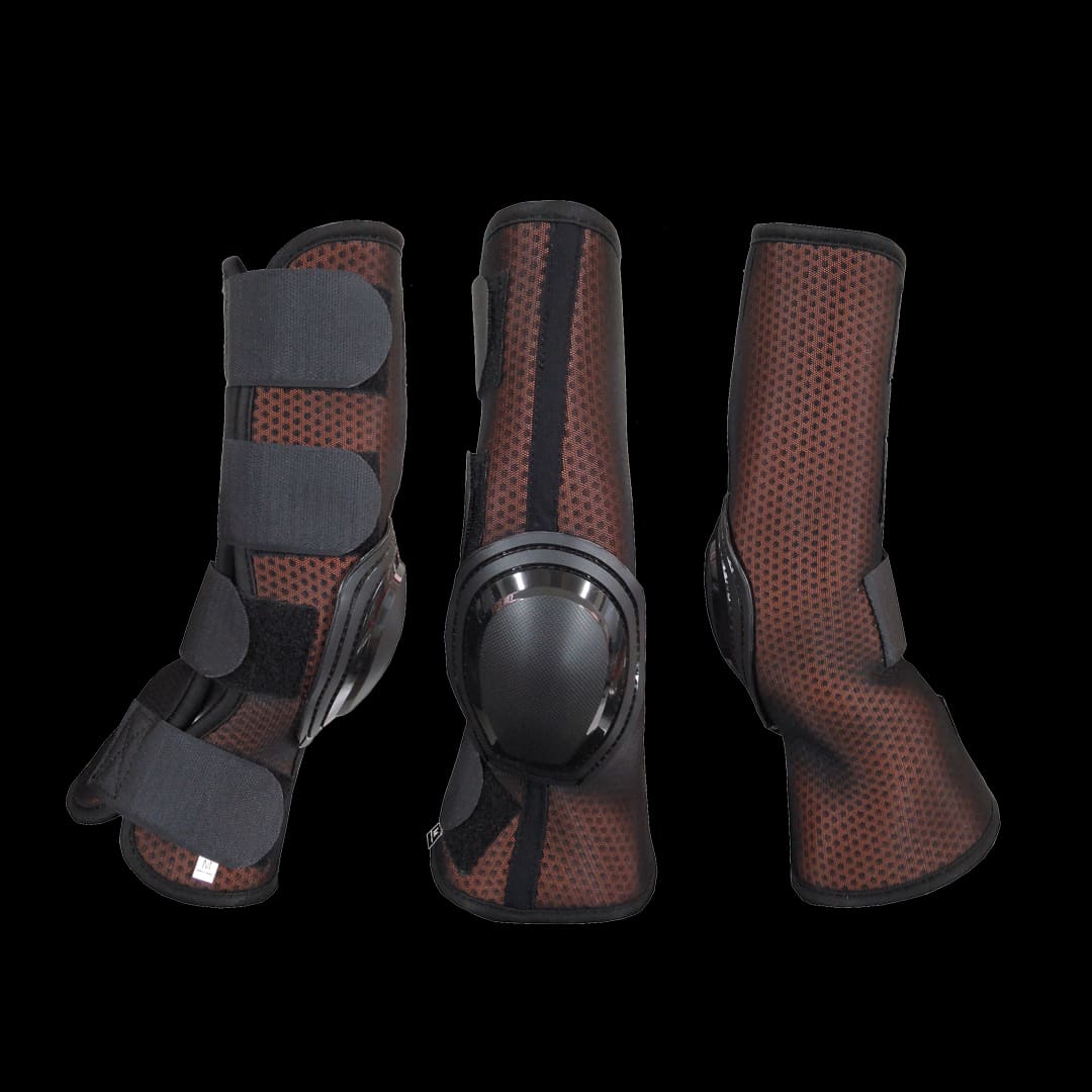 botte de dressage